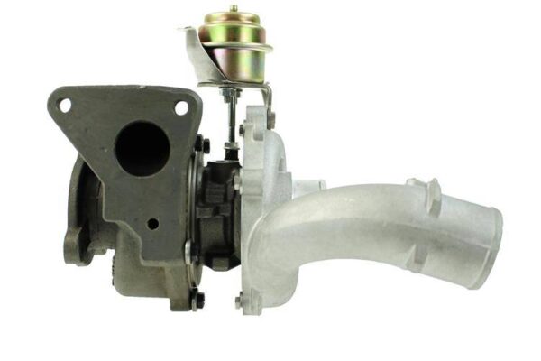 TurboWorks Turbocharger 708639 1.9DCI 120hp
