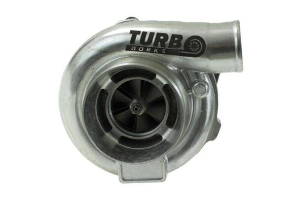 TurboWorks Turbocharger GT3037 Float Cast V-Band 0.63AR