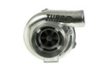 TurboWorks Turbocharger GT3076 Float Cast 4-Bolt 0.63AR