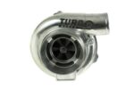 TurboWorks Turbocharger GT3076 Float Cast 4-Bolt 0.82AR
