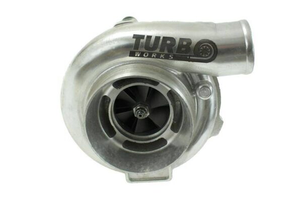 TurboWorks Turbocharger GT3076 Float Cast V-Band 0.82AR