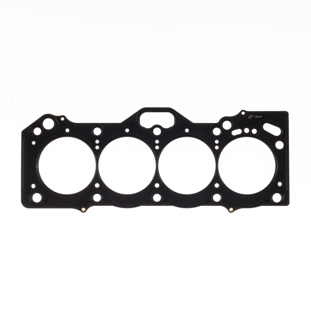 Cylinder Head Gasket Toyota 4A-GE .120" MLS , 83mm Bore, 20-Valve Cometic C4605-120