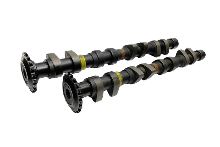 Brian Crower Camshafts - All New Profile Design - Stage 2 Boost (Honda/Acura B18C/B16A/B17A) BC0011-2