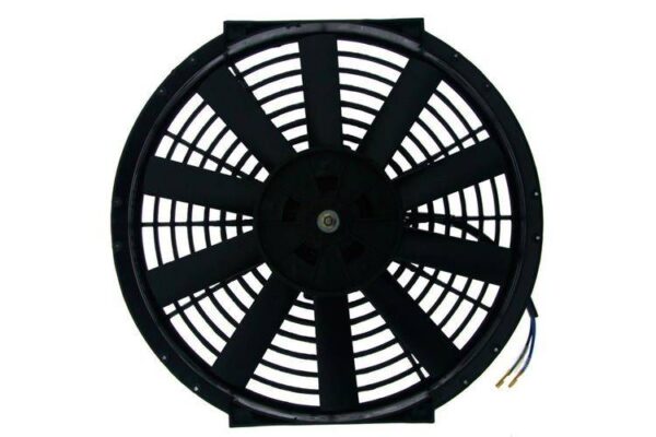 TurboWorks Cooling fan 12" type 1 pusher/puller