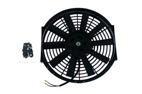 TurboWorks Cooling fan 12" type 1 pusher/puller