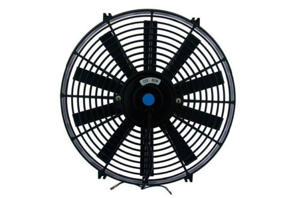 TurboWorks Cooling fan 14" type 1 pusher/puller