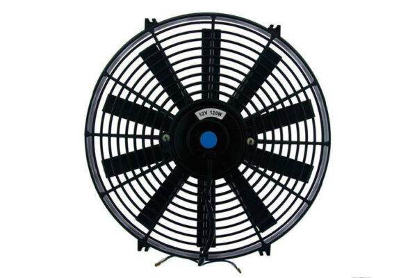 TurboWorks Cooling fan 16" type 1 pusher/puller