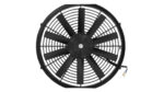 TurboWorks Cooling fan 16" type 1 pusher/puller