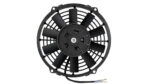 TurboWorks Cooling fan 7" type 1 pusher/puller