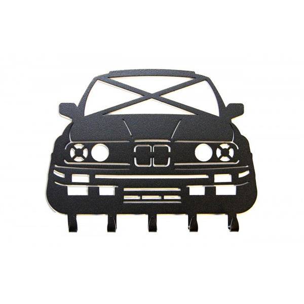 Key hanger BMW E30 drift