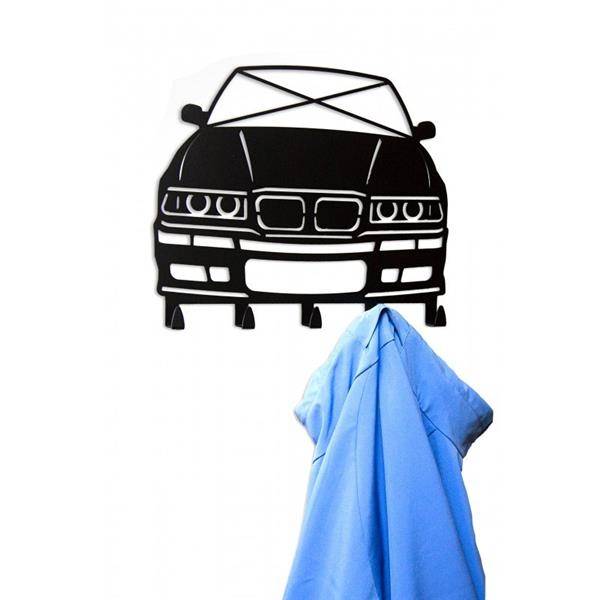 Key hanger BMW E36 drift