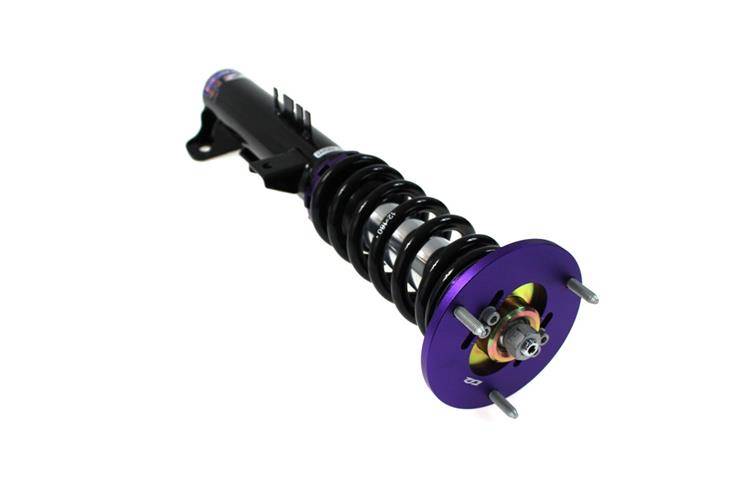 Suspension Drift D2 Racing BMW E 36 6 CYL (Modified Rr Integrated) 90-98